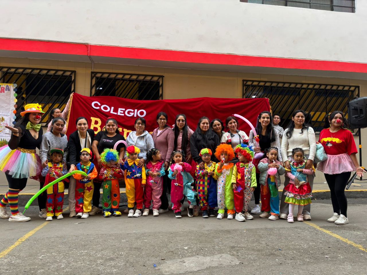 Liceo Bernhald Bolzano